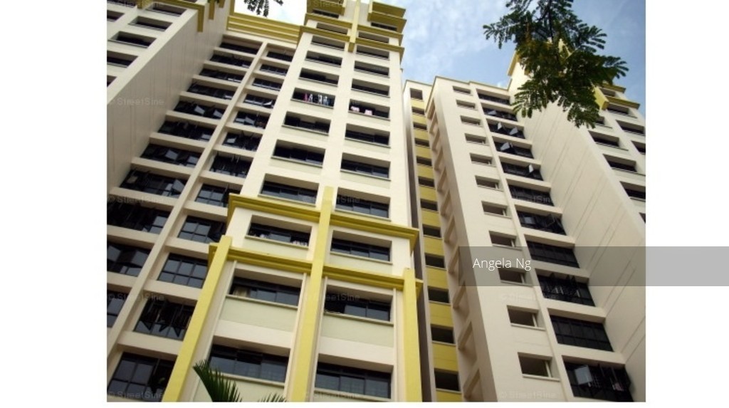 Jurong West Street 61 thumbnail photo